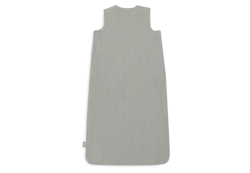 Jollein - Baby Slaapzak Hydrofiel 90cm - Olive Green