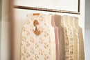 Jollein - Baby Slaapzak Hydrofiel 90cm Oatmeal