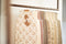 Jollein - Baby Slaapzak Hydrofiel 90cm Oatmeal
