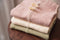 Jollein - Baby Slaapzak Hydrofiel 70cm Wild rose