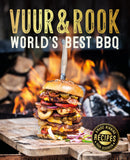 Vuur & Rook World's Best BBQ