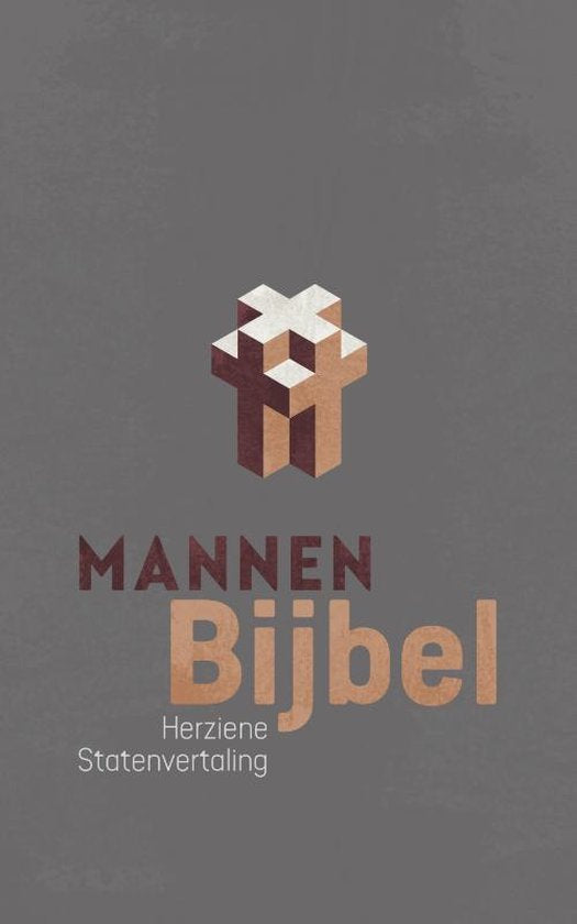 Mannenbijbel - HSV