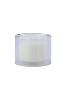 ZUSSS - GEURKAARS GLAS DIKKE KUSSS - M- BLAUW