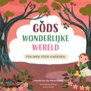 Gods wonderlijke wereld - Psalmen voor kinderen