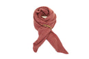 Zachte sjaal - Vintage Pink