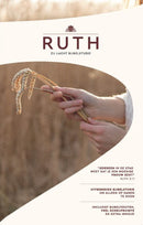 Ruth - Zij lacht - Bijbelstudie
