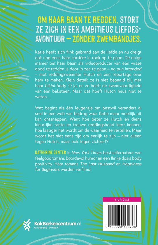 The Love Haters - Katherine Center