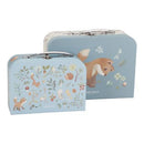 Little dutch - Kofferset - Forest Friends