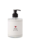 Zusss - Handzeep - Jij bent geweldig