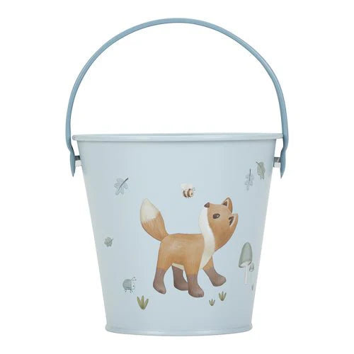 Little dutch - Emmer - Blauw
