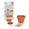 Little dutch - Plantenpotje Aardbei
