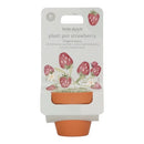 Little dutch - Plantenpotje Aardbei