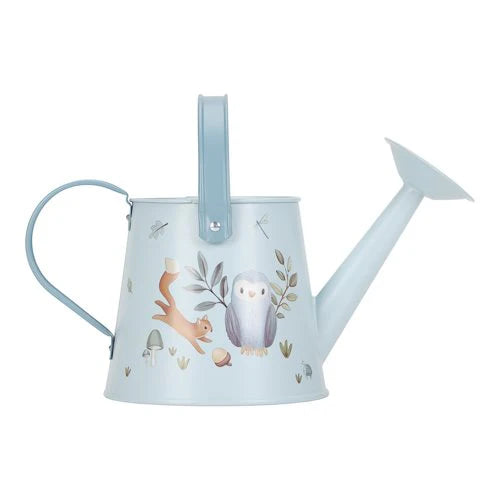 Little dutch - Tuingieter - Forest Friends - Blauw
