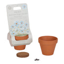 Little dutch - Plantenpotje - Forest Friends - Meerkleurig