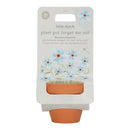 Little dutch - Plantenpotje - Forest Friends - Meerkleurig