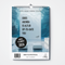 Weekplanner 2026 Visje - Majestically