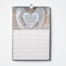 Weekplanner 2026 Landelijk - Majestically