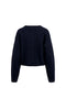 Zusss - Basic vestje - Night Blue