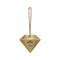 100% Leuk - Diamant zeep - Je bent schitterend