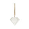 100% Leuk - Diamant zeep - Je bent schitterend