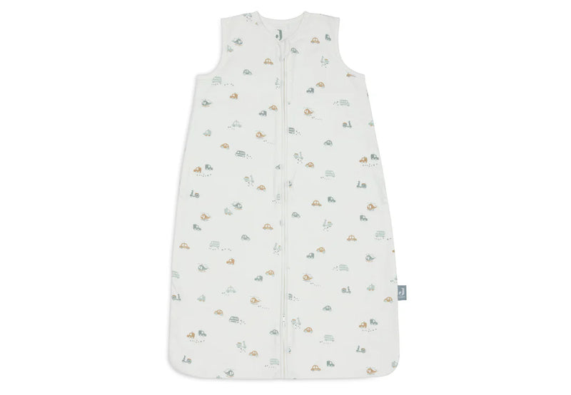 Jollein - Slaapzak jersey 90cm - On the go