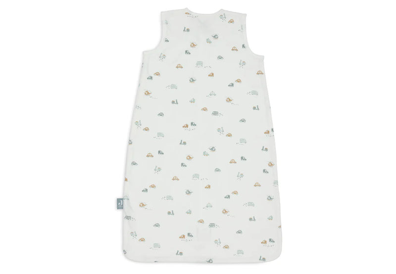 Jollein - Slaapzak jersey 90cm - On the go