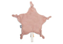 Jollein - Speendoekje star - Wild Rose
