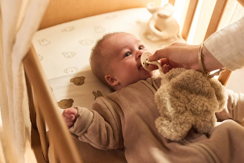 Jollein - Speendoekje Olifant