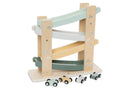 Jollein - Houten Autobaan - On the go
