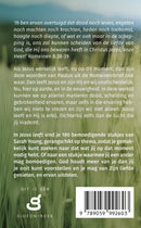 Jezus leeft - dagboek - Sarah Young