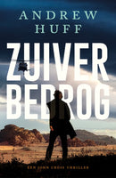 Zuiver Bedrog - Andrew Huff