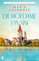 De hofdame van Sisi - Het Weense koffiehuis 2 - Marie Lacrosse
