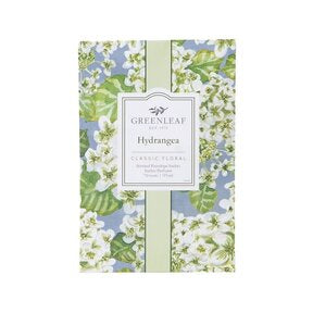 Greenleaf Geurzakje - Hydrangea
