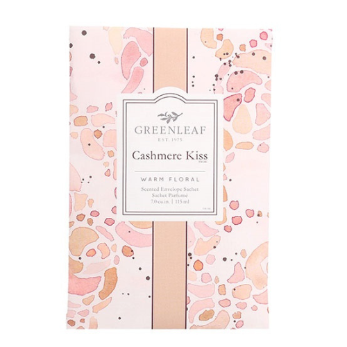 Geurzakje - Cashmere Kiss