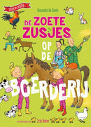 De Zoete Zusjes - De Zoete Zusjes op de Boerderij