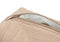 Jollein - Billendoekjes Etui Hydrofiel - Biscuit