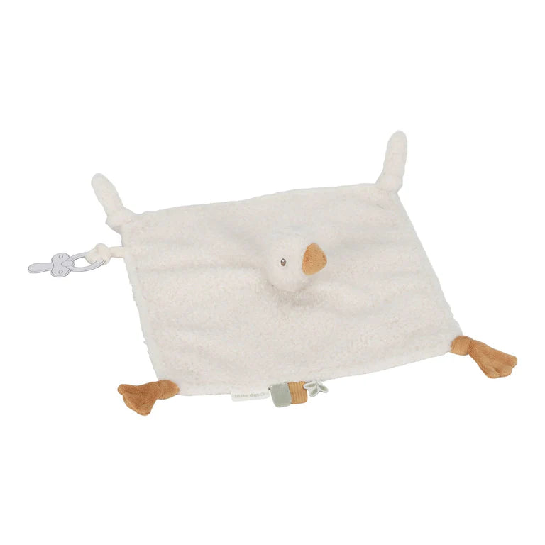 Little Dutch - Knuffeldoekje - little goose
