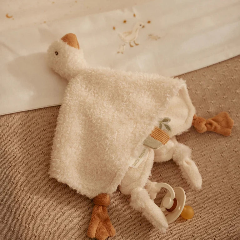Little Dutch - Knuffeldoekje - little goose