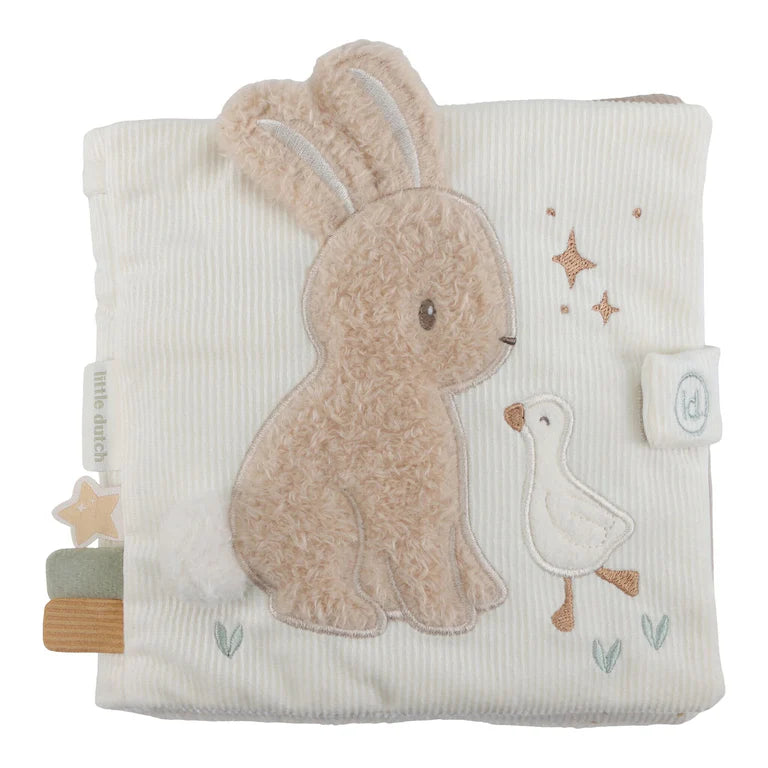 Little Dutch - Activiteiten Boekje - little goose