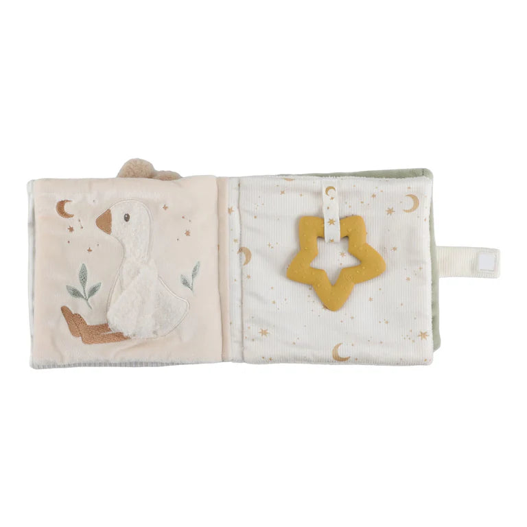 Little Dutch - Activiteiten Boekje - little goose