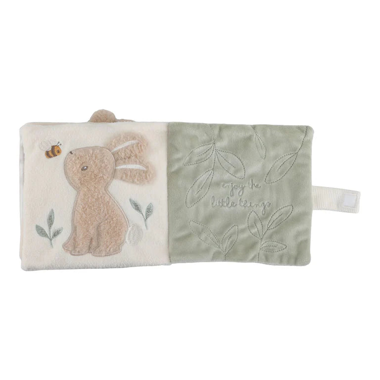 Little Dutch - Activiteiten Boekje - little goose