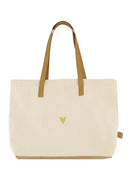 Zusss - Katoenen Tas Hartje