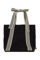 Zusss - Tas Met Strik Hengsel