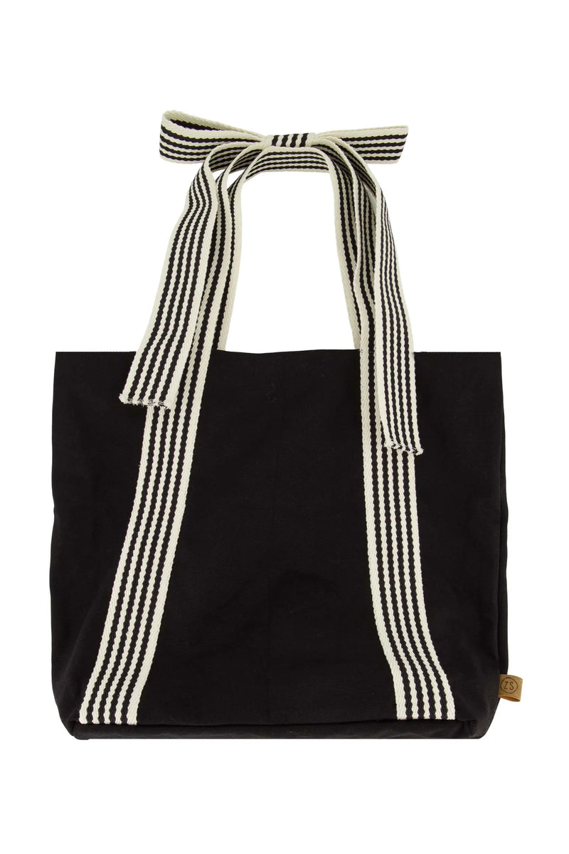 Zusss - Tas Met Strik Hengsel
