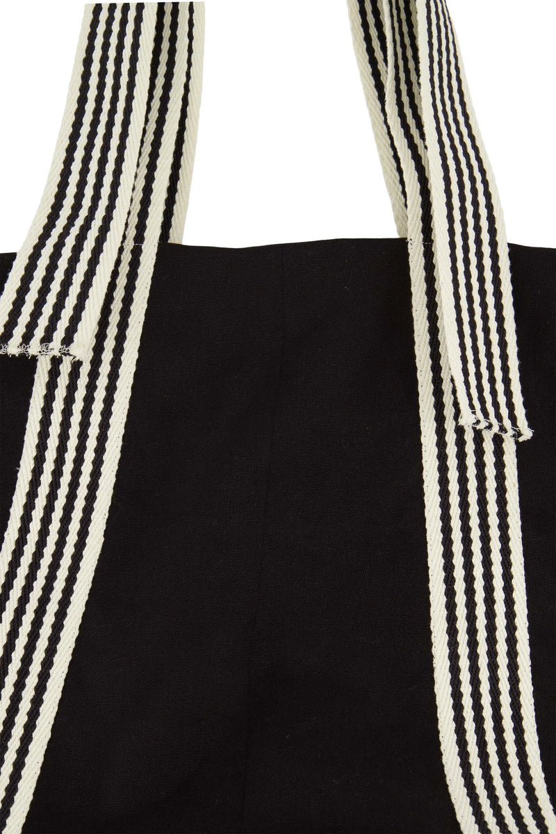 Zusss - Tas Met Strik Hengsel