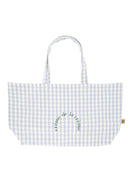 Zusss - Tas Met Kleine Ruit