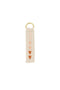 Zusss - Sleutelhanger Roze Hartjes