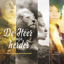 De Heer is mijn herder - Uit de schatkamer van koning David - Eric Célérier / Jérémie Roussier