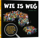 Wie is weg - Alexander Beun