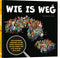 Wie is weg - Alexander Beun
